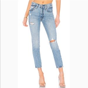 Levi’s 501 skinny